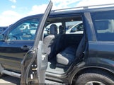 Honda Pilot Ex-L 2HKYF18633H580416 снимка