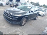 Jeep Cherokee Sport Fwd 1C4PJLAB9HW669079 photo