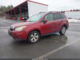 Subaru Forester 2.5I Limited JF2SJAKC6FH832182 снимка