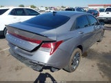 Hyundai Elantra Sel Sport KMHLM4DG0SU016349 fotografie