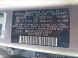 Hyundai Elantra Sel Sport KMHLM4DG0SU016349 fotografie