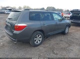 Toyota Highlander JTEDS41A582007113 снимка