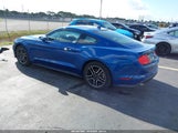 Ford Mustang Ecoboost Fastback 1FA6P8TH2P5106393 снимка