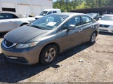 Honda Civic Lx 19XFB2F57DE036185 снимка