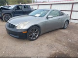 Infiniti G35 Base W/Leather JNKCV54E33M216874 снимка