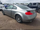 Infiniti G35 Base W/Leather JNKCV54E33M216874 снимка