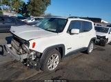 Jeep Renegade Latitude Fwd ZACCJABB1JPH34401 fotografie
