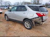 Chevrolet Equinox Lt 2GNAXJEV5J6241126 снимка