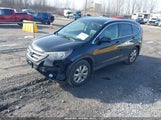 Honda Cr-V Ex-L JHLRM4H75CC027835 снимка