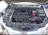 Ford Fusion Sel 3FAHP0JA1CR110538 снимка