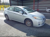Toyota Prius Four JTDKN3DU1B0293922 снимка