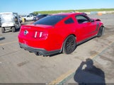 Ford Mustang Gt Premium 1ZVBP8CFXB5157637 снимка