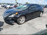 Hyundai Sonata Gls 5NPEB4AC5BH223608 снимка