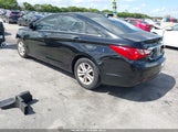 Hyundai Sonata Gls 5NPEB4AC5BH223608 снимка