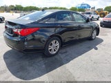 Hyundai Sonata Gls 5NPEB4AC5BH223608 снимка