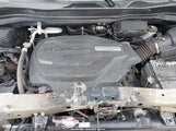 Honda Pilot Touring 5FNYF6H97KB024260 снимка