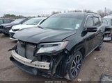 Honda Pilot Touring 5FNYF6H97KB024260 снимка