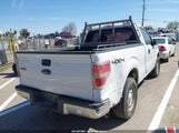 Ford F-150 Stx/Xl/Xlt 1FTMF1EW9AKE71363 fotografie