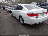 Honda Accord Ex-L V-6 1HGCR3F84DA023932 photo