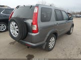 Honda Cr-V Se JHLRD78925C055386 снимка