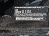 BMW 330I 3MW69CW02S8F24281 fotografie