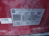 GMC Terrain Fwd Slt 3GKALPEV6NL169091 photo