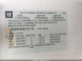 Chevrolet Silverado  Lt 2GCEK290491121176 снимка