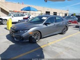 Honda Civic Ex SHHFK7H62MU400167 снимка