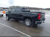 Chevrolet Silverado  4Wd Short Bed Lt 3GCPYDEK5LG353875 fotografie