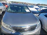 Kia Sorento Lx 5XYKT4A69EG442433 снимка