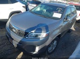 Kia Sorento Lx 5XYKT4A69EG442433 снимка