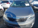 Kia Sorento Lx 5XYKT4A69EG442433 снимка