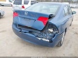 Honda Civic Ex 1HGFA168X6L153939 снимка