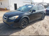 Subaru Xv Crosstrek 2.0I Limited JF2GPAGC5D2839248 снимка