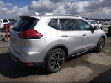 Nissan Rogue Sl 5N1AT2MTXHC748613 снимка