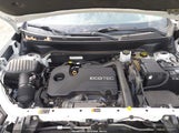 Chevrolet Equinox Ls 3GNAXHEV5KS679737 снимка