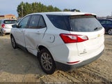 Chevrolet Equinox Ls 3GNAXHEV5KS679737 снимка