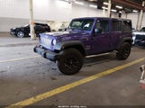 Jeep Wrangler Unlimited Sport 4X4 1C4BJWDG3HL598479 photo