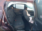 GMC Acadia Sle-1 1GKKNKLA4HZ204161 снимка
