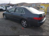 Honda Accord Hybrid Ima JHMCN36455C013535 photo