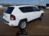 Jeep Compass Sport 1C4NJDBB2ED842296 снимка