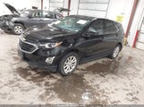 Chevrolet Equinox Lt 2GNAXSEV0J6197557 снимка