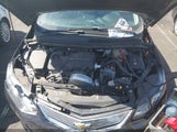 Chevrolet Volt Lt 1G1RC6S55JU155608 снимка