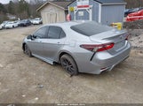 Toyota Camry Se 4T1G11AK0NU659497 photo
