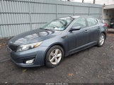 Kia Optima Lx KNAGM4A70F5549082 снимка