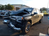 Chevrolet Silverado  4Wd Short Bed Lt With 2Fl 1GCPKKEK0TZ206465 снимка