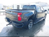 Chevrolet Silverado  Ltd 4Wd Short Bed Rst 1GCUYEED0NZ129569 снимка