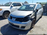 Nissan Versa 1.6 3N1CC11E59L444174 снимка
