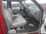GMC Suburban K2500 1GKGK26K1RJ728824 photo