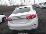 Chevrolet Cruze Lt Auto 3G1BE5SMXHS503510 снимка
